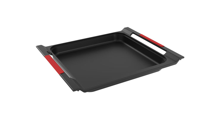 BANDEJA PRO-TITANIUM DUAL