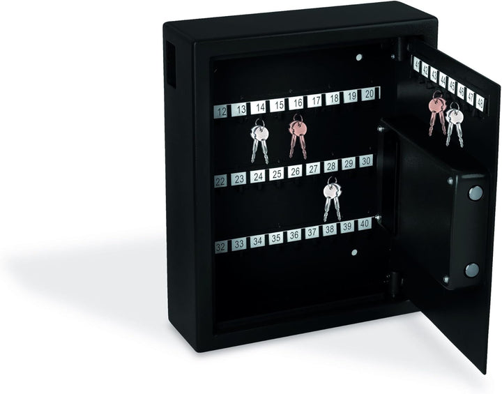 KREATOR KRT692048 Elektronischer Schlüsselschrank 48 Schlüssel