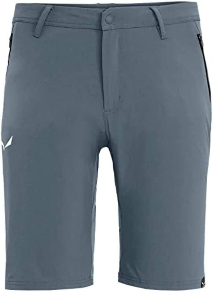 Salewa Herren Shorts Talveno Dst M Shorts L Java Blue, L Java Blue