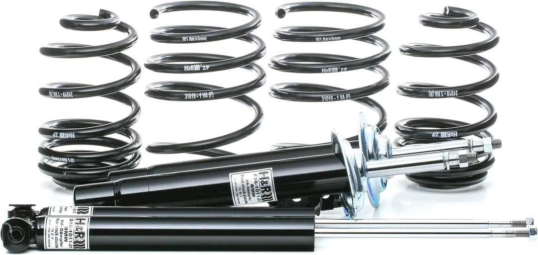 H&R 31019-1 Cup-Kit Fahrwerk