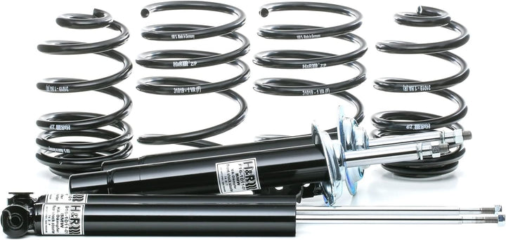H&R 31019-1 Cup-Kit Fahrwerk