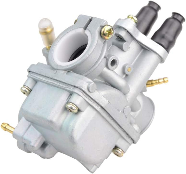 GOOFIT Vergaser für PW 80 PW80 1983-2006 Carb Vergaser für PW80, Vergaser für PW80