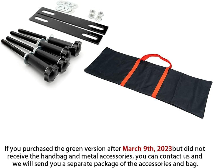 CStern Recovery Board Offroad Tracks Traction Mats Traktionsband Traktionsmatte Gripmatte Anfahrhilf