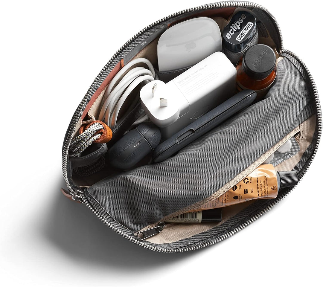 Bellroy Desk Caddy (Tech Organizer) - Slate, Slate