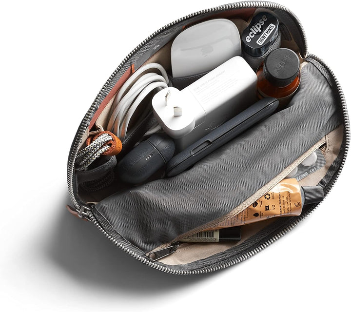 Bellroy Desk Caddy (Tech Organizer) - Slate, Slate