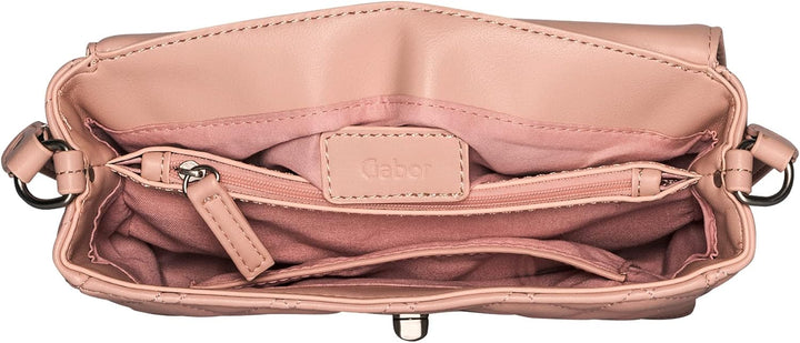Gabor Tiara Umhängetasche Light Rose, Light Rose