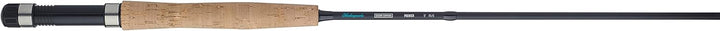 Shakespeare Cedar Canyon Select Fliegenfischerrute Altes Modell – 2024 9' - 7/8wt - 3pc, Altes Model