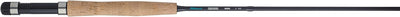 Shakespeare Fliegenrute Cedar Canyon Premier Neues Modell 8' - 3/4wt - 4pc, Neues Modell 8' - 3/4wt