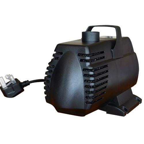 HAILEA HX 88 -Serie Aquarium Wasserpumpe Pumpe Förderpumpe Kreiselpumpe (HX-8840)