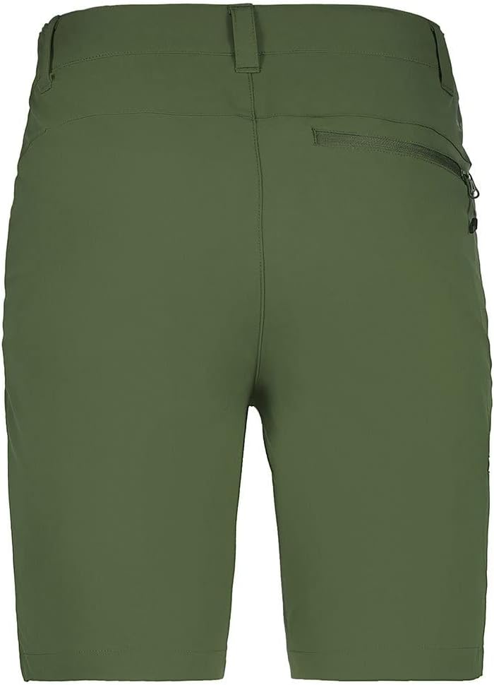 ICEPEAK Berwyn Short Sportiv mit Ziptasche 48 Antikgrün, 48 Antikgrün