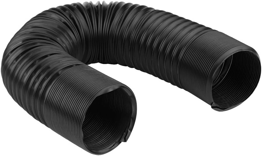 63mm 76mm Modifizierter Flexibler Lufteinlass-Expansionsrohr-Silikonschlauch füR Universalauto(76mm)
