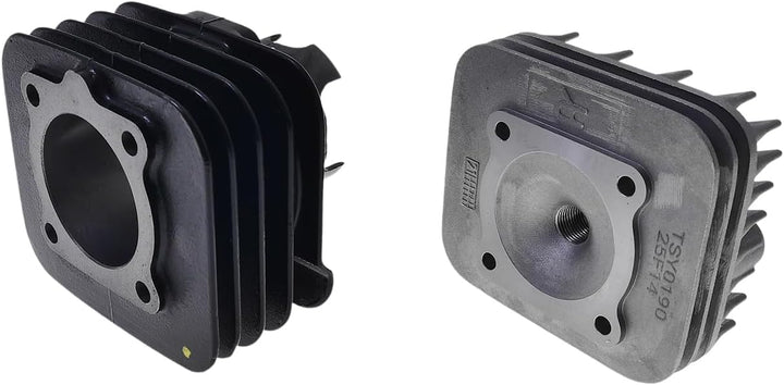 Zylinderkit DR 71ccm AC