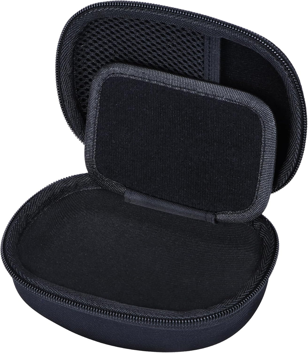 Lebakort Hart Reise Schutz Hülle Etui Tasche für Logitech G502 Hero High-Performance / G502 Lightspe