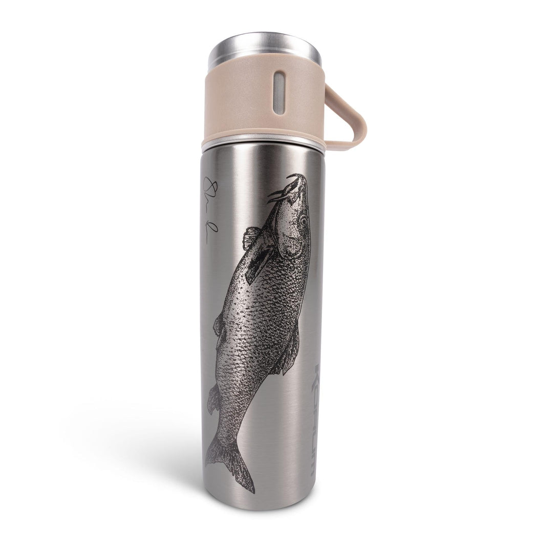 Korum Classic 500ml Thermal Flask Barbel