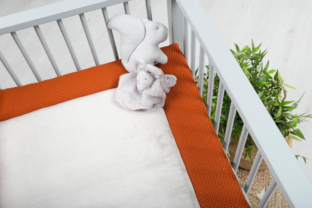 Baby's Only - Laufgittereinlage Flavor - Olive - 75x95 cm Olive 75x95 cm, Olive 75x95 cm