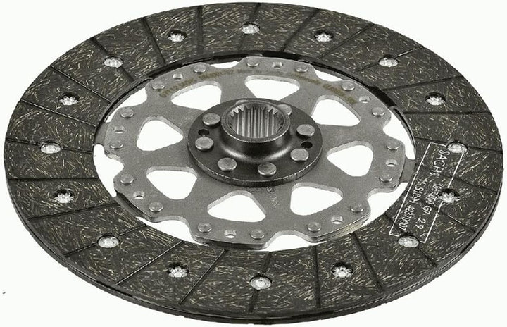 SACHS 3000 970 045 Kupplungssatz