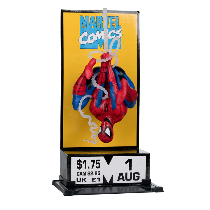 Marvel Collection PVC Statue 1/10 Spider-Man 