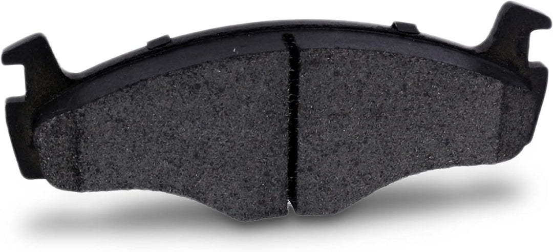 Bremsscheiben Voll Ø239mm + Bremsbeläge Bremsklötze vorne