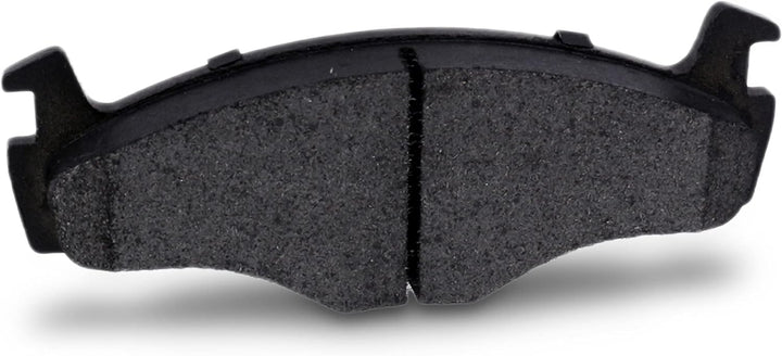 Bremsscheiben Voll Ø239mm + Bremsbeläge Bremsklötze vorne