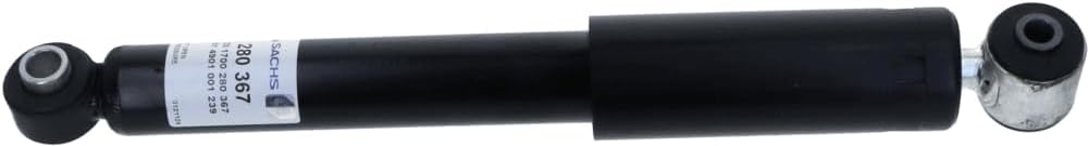 SACHS 280 367 Stossdämpfer