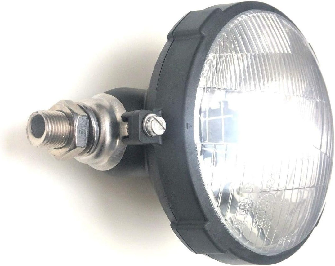 Links Scheinwerfer mit Abblendlicht, Fernlicht und Positionslicht für Traktor Ursus, Zetor