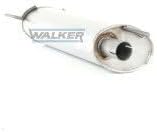 Walker 19969 Endschalldämpfer