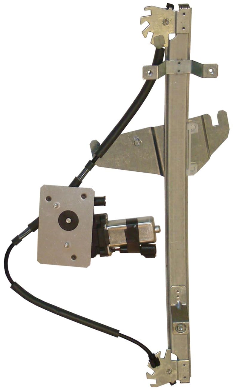 Valeo Fensterheber 850755