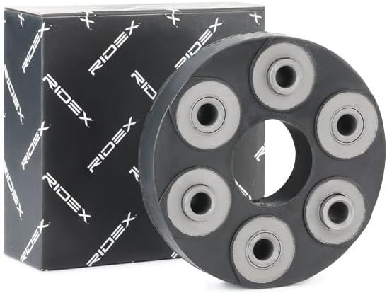 RIDEX Hardyscheibe Kompatibel mit MERCEDES-BENZ 190 W201 1427J0049