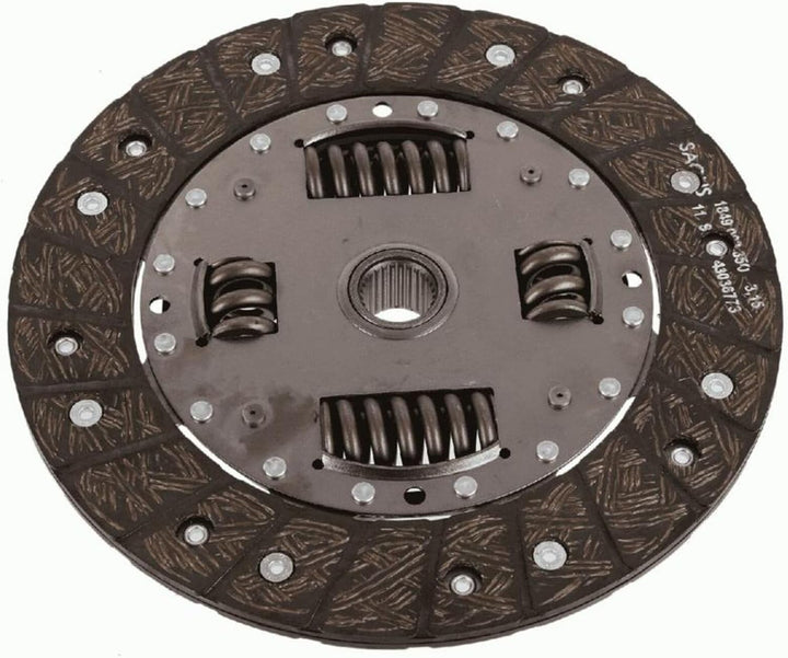 Sachs Kupplungssatz Xtend 3000 970 130