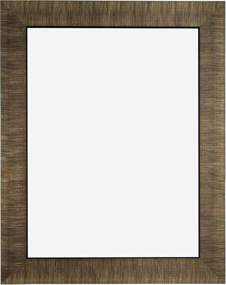 yd. Your Decoration - Bilderrahmen 30x40 cm - Bilderrahmen aus Holz mit Acrylglas - Antireflex - Aus