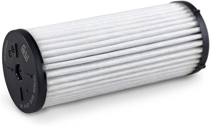 febi bilstein 107826 Getriebeölfilter für Direktschaltgetriebe, mit Dichtring, 1 Stück