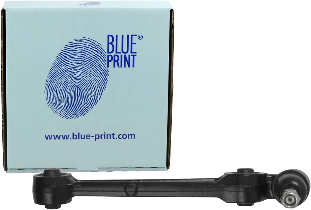 Blue Print ADC48646 Querlenker mit Lager, Gelenk und Sicherungsmutter , 1 Stück Vorderachse rechts,