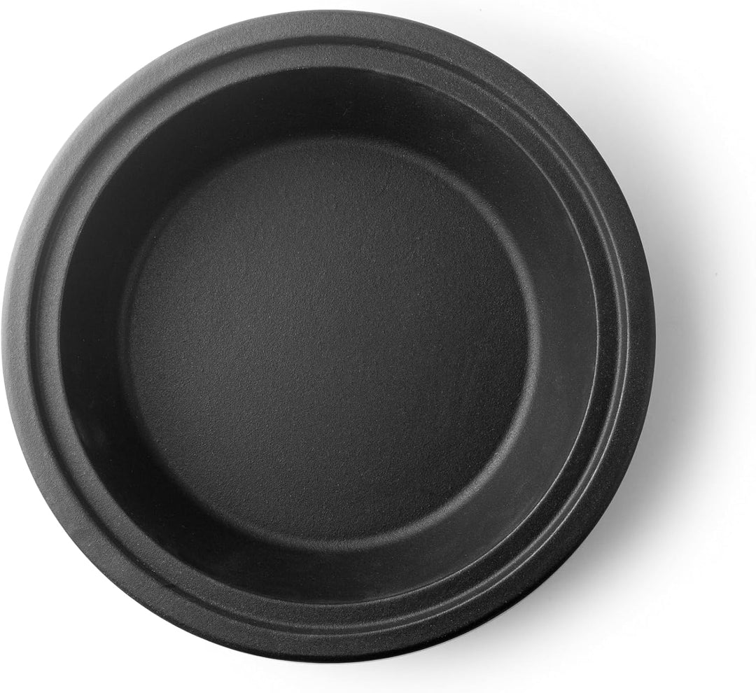 IBILI Tajine H-Klasse, 32 cm, Körper aus Gusseisen und Keramikdeckel, induktionsgeeignet, 32 cm