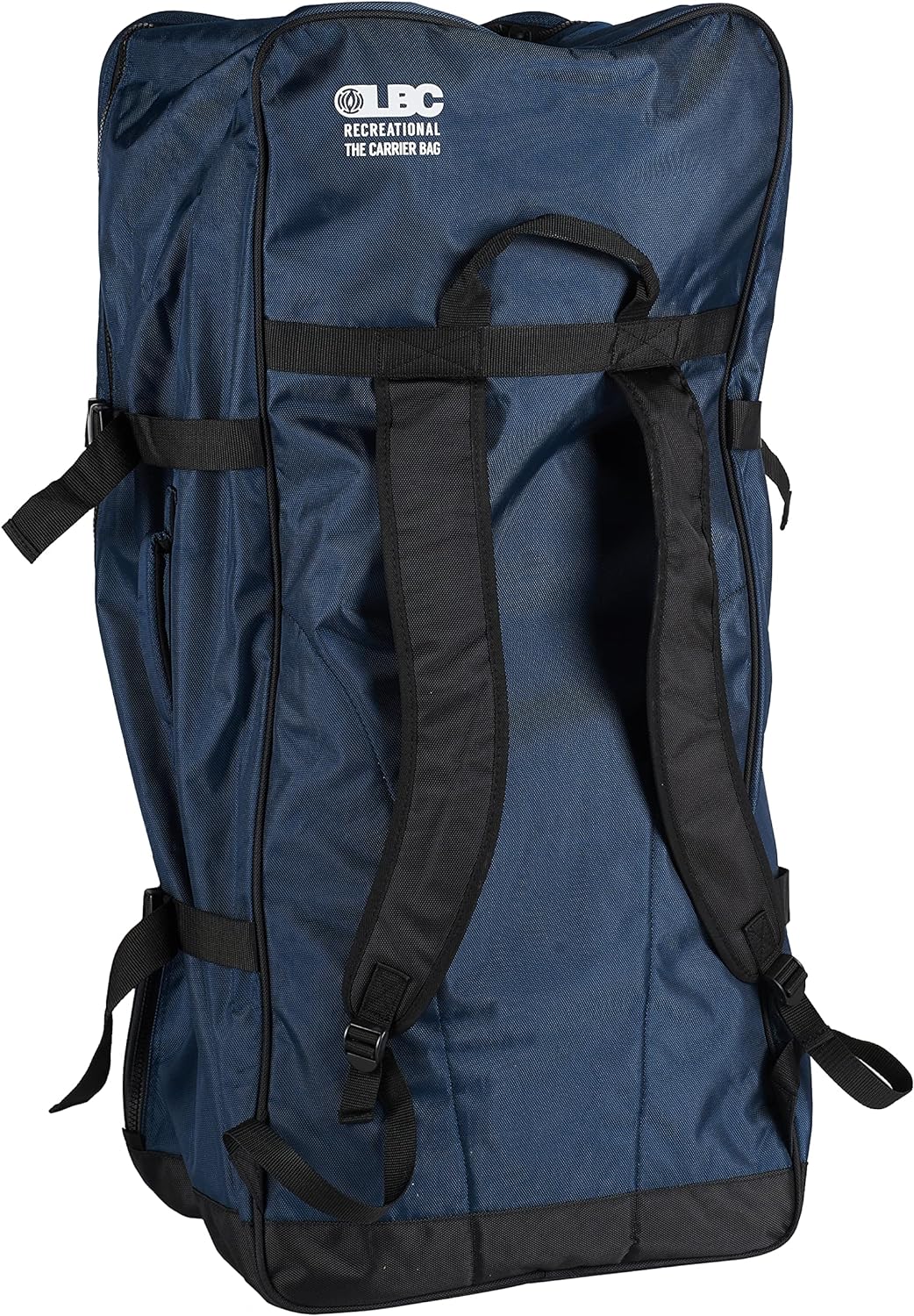Light ISUP The Blue Series Freeride Wide 12'4" x 33"