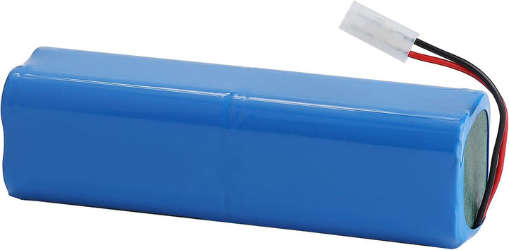 6000mAh 14,4V Li-ion Akku für ROEMO SYB2, SYB2 Pro Saugroboter, Ersatzakku für ROEMO D093-4S2P Batte