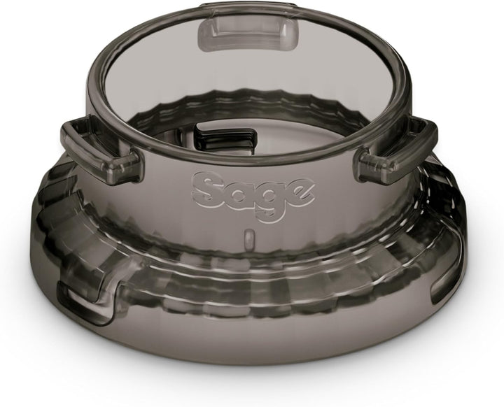Sage - The Dosing Funnel - Dosierungsaufsatz, Messfreies Mahlen und Tampern - Reduziert Abfall, Komp