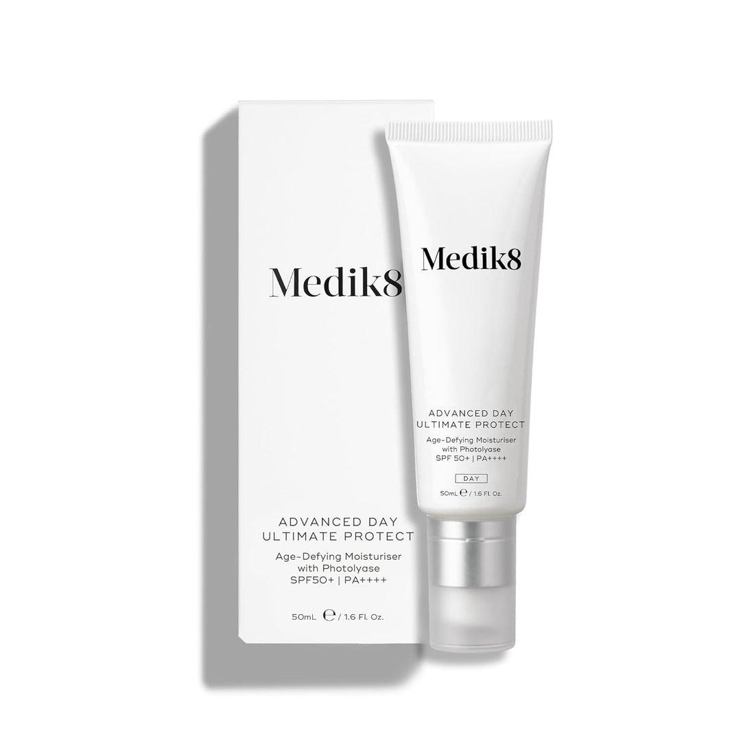 Medik8 Advanced Day Ultimate Protect LSF50+, 50 ml