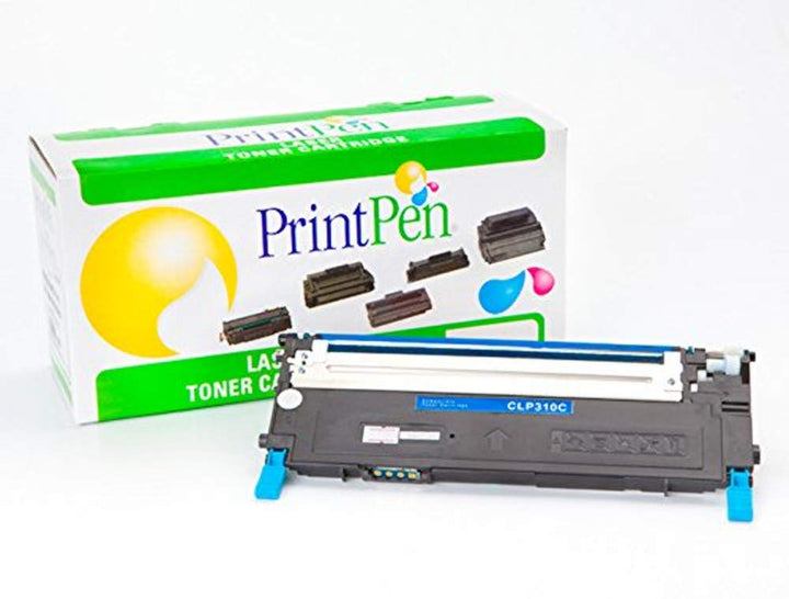 Samsung CLP 315 WK (M4092 / CLT-M 4092 S/ELS) - original - Toner magenta - 1.000 Seiten