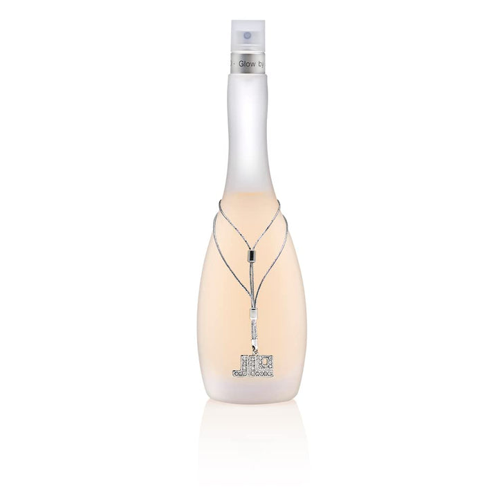 Jennifer Lopez Glow Eau de Toilette für Damen, 100 ml 100 ml (1er Pack), 100 ml (1er Pack)