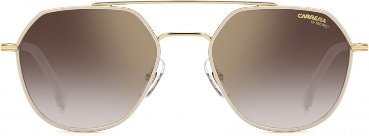 Carrera Unisex 303/S Sunglasses 53 (M) Multicolor, 53 (M) Multicolor