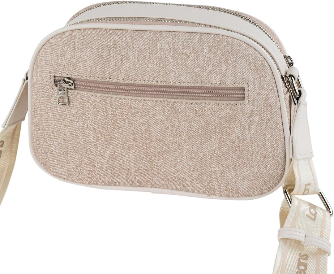 Lois - Handtasche Damen Umhängetasche Damen Klein & Stilvoll Handtasche Damen Umhängetasche Crossbod