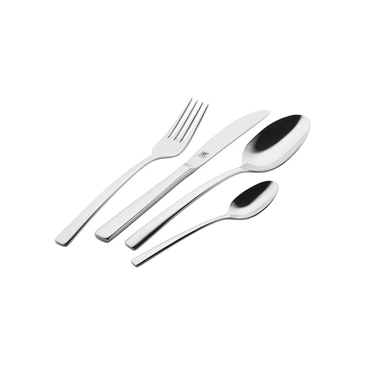 Zwilling Besteckset 68-teilig Loft 18/10-Edelstahl