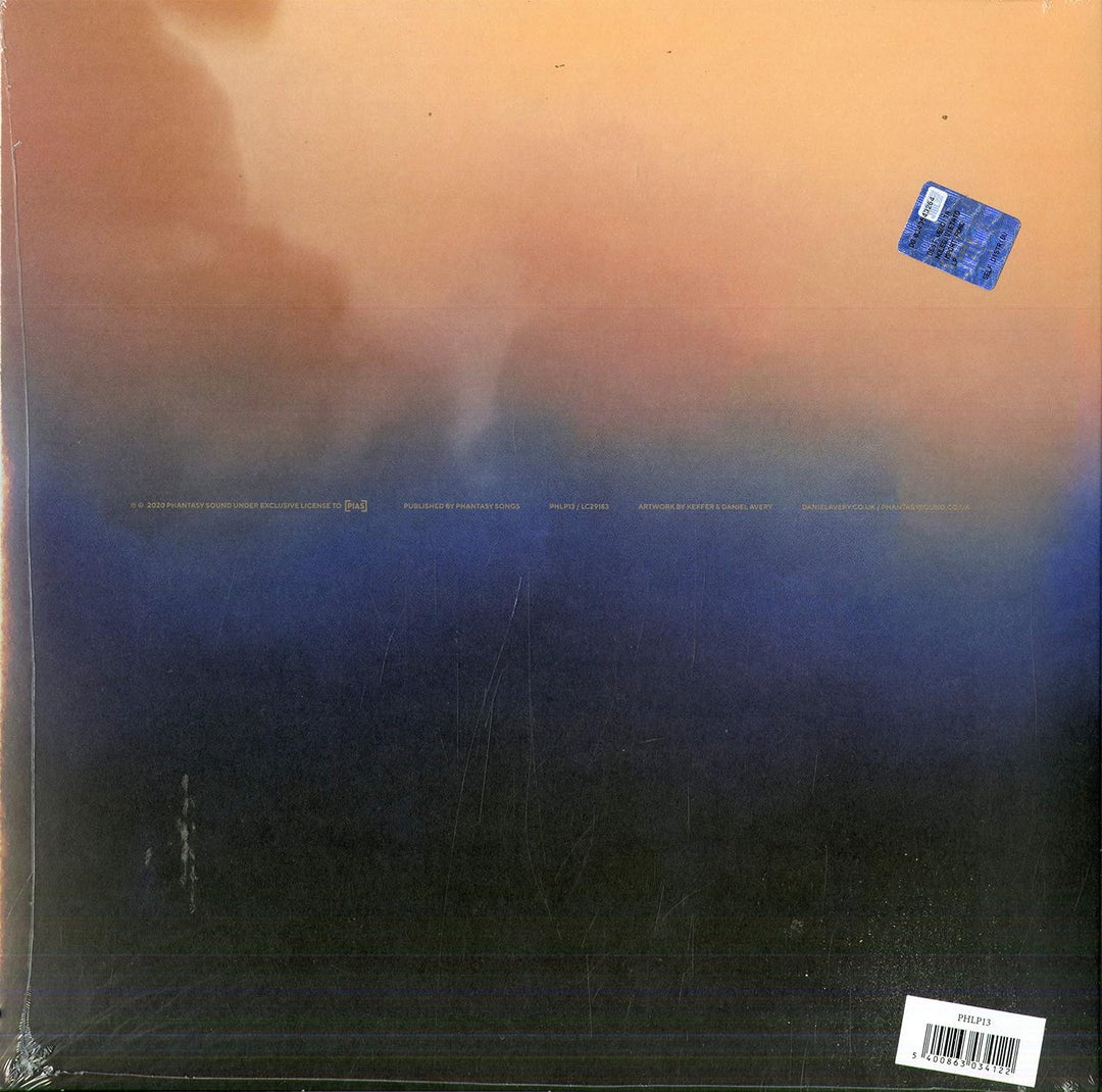 Love+Light, Vinyl