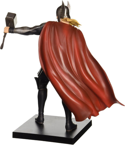 Kotobukiya KotMK159 - Marvel ARTFX+ Series - Avengers Now Thor, 21 cm, Figur