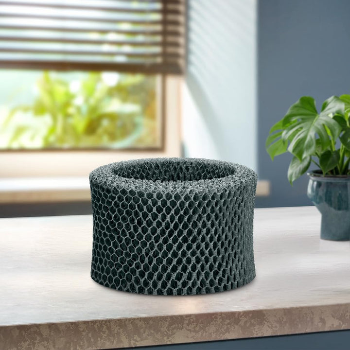 Philips Original NanoCloud Befeuchtungsfilter-Ersatz für Luftbefeuchter 2000 Serie HU4801, HU4802, H
