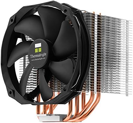 THERMALRIGHT Macho Direct, Heatpipe Direct Touch CPU-Kühler, Intel LGA1156/1155/2011/1150/2011-3/115
