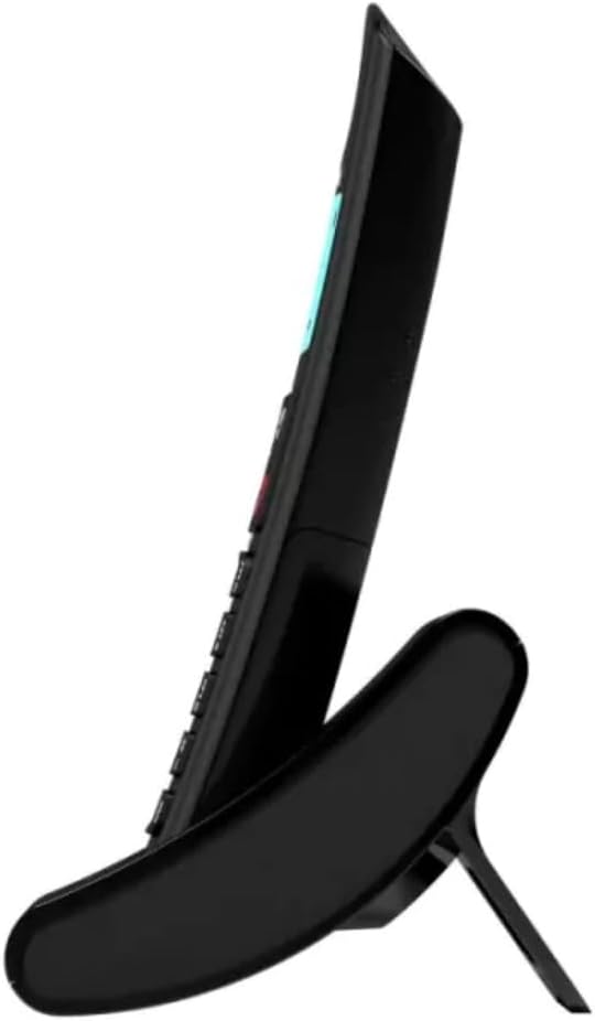 Alcatel DEC F685 Duo Schwarz
