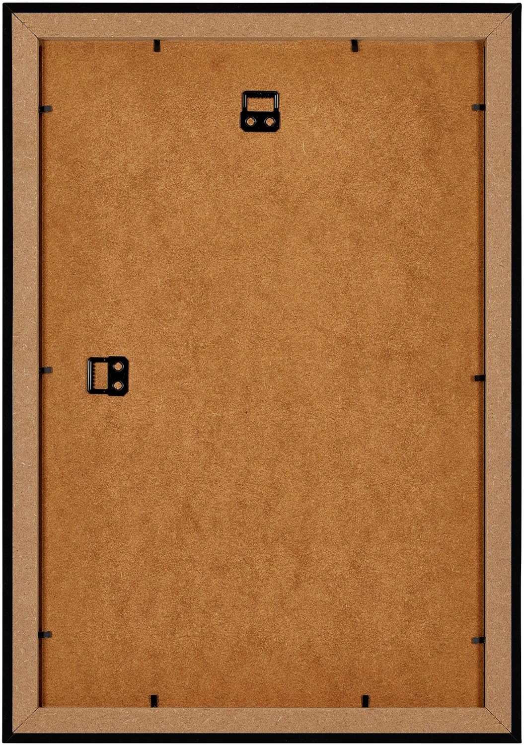 yd. Your Decoration - Bilderrahmen 60x90 cm - Bilderrahmen aus MDF mit Acrylglas - Antireflex - Ausg