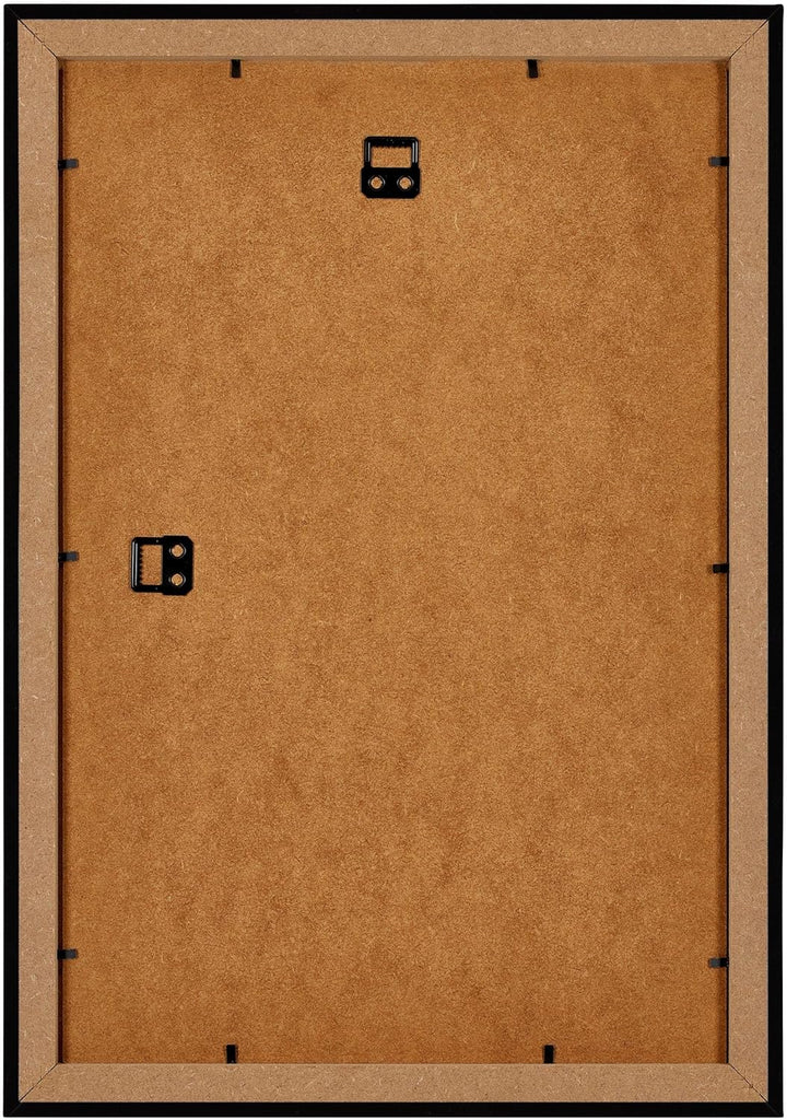 yd. Your Decoration - Bilderrahmen 40x60 cm - Bilderrahmen aus MDF mit Acrylglas - Antireflex - Ausg