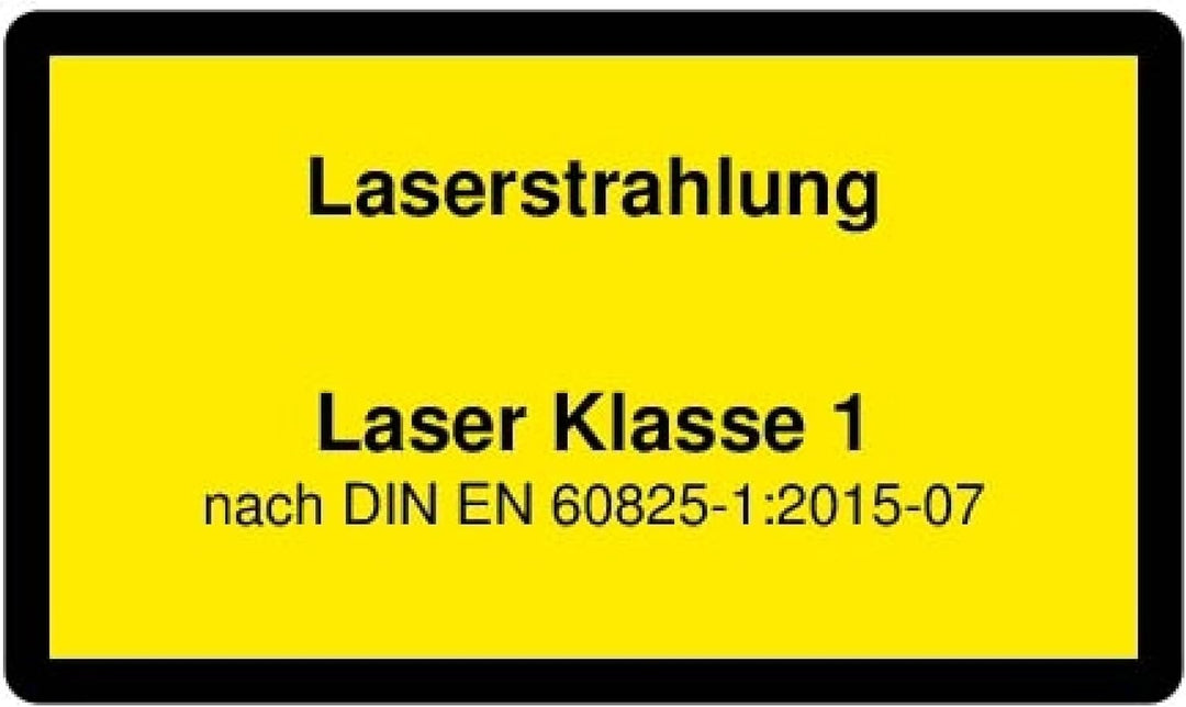 Laser Lasermodul Punktlaser rot 650nm 0,4mW 3-12VDC - 70108507